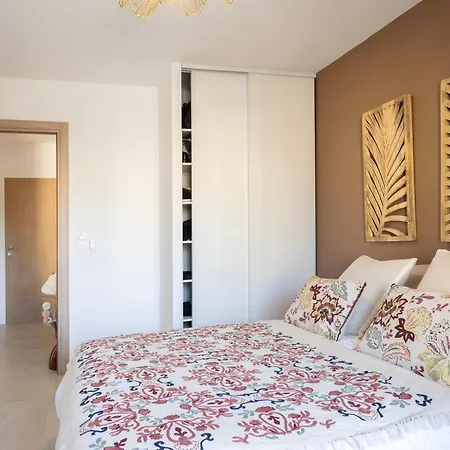 Le Cocon D'orezza - Climatise Avec Balcon 아파트 Penta di Casinca